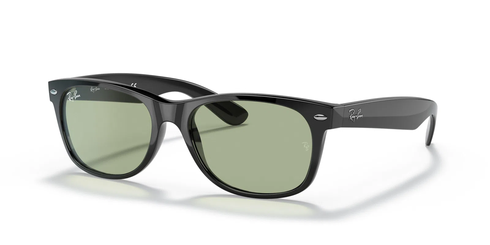 Ray-Ban New Wayfarer 2132F Sunglasses - view 61